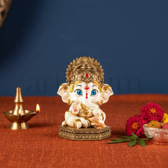 Bal Ganesha Murti