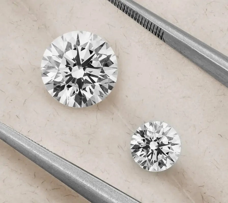 Lab‑Grown Diamonds