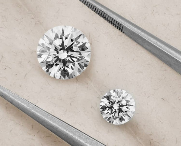 Lab‑Grown Diamonds